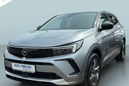Opel Grandland (X) 18.600 km 27.850 € Worms 67547