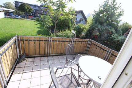 Wohnung Mannheim Feudenheim - 3 Zimmer, 90 m&sup2;, 315.000&euro; | Angebot:27020106