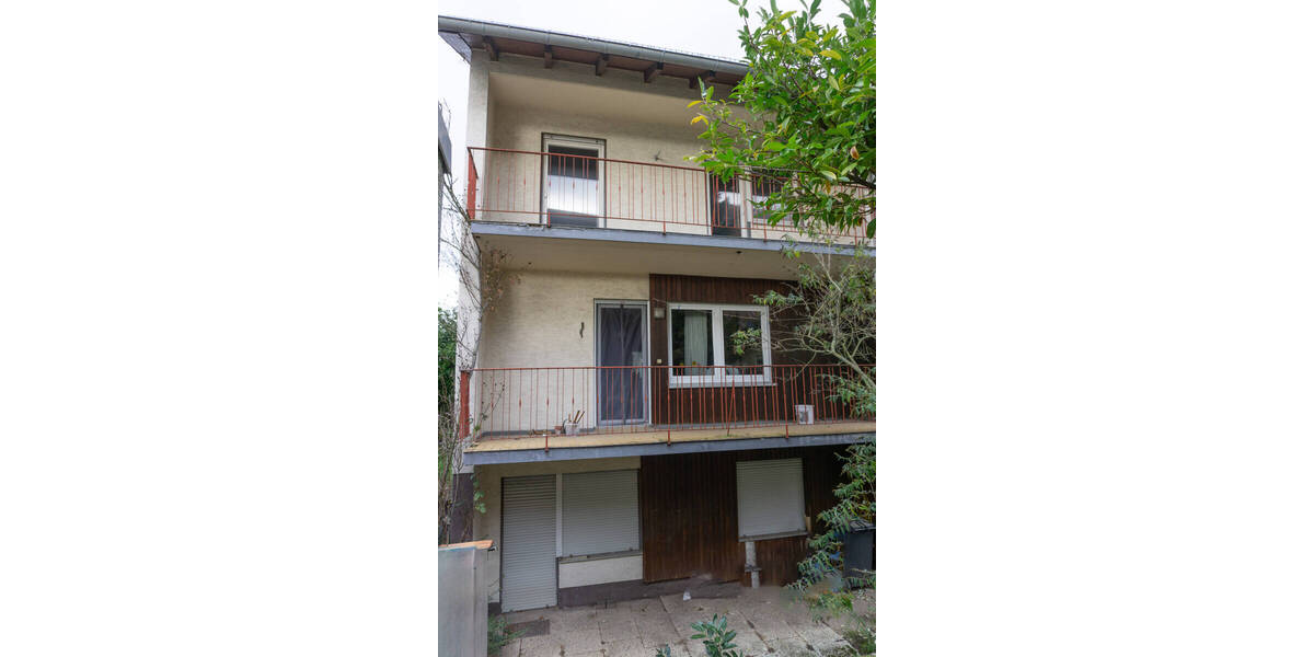 Reihenendhaus Hemsbach - 5 Zimmer, 180 m&sup2;, 499.000&euro; | Angebot:25738430