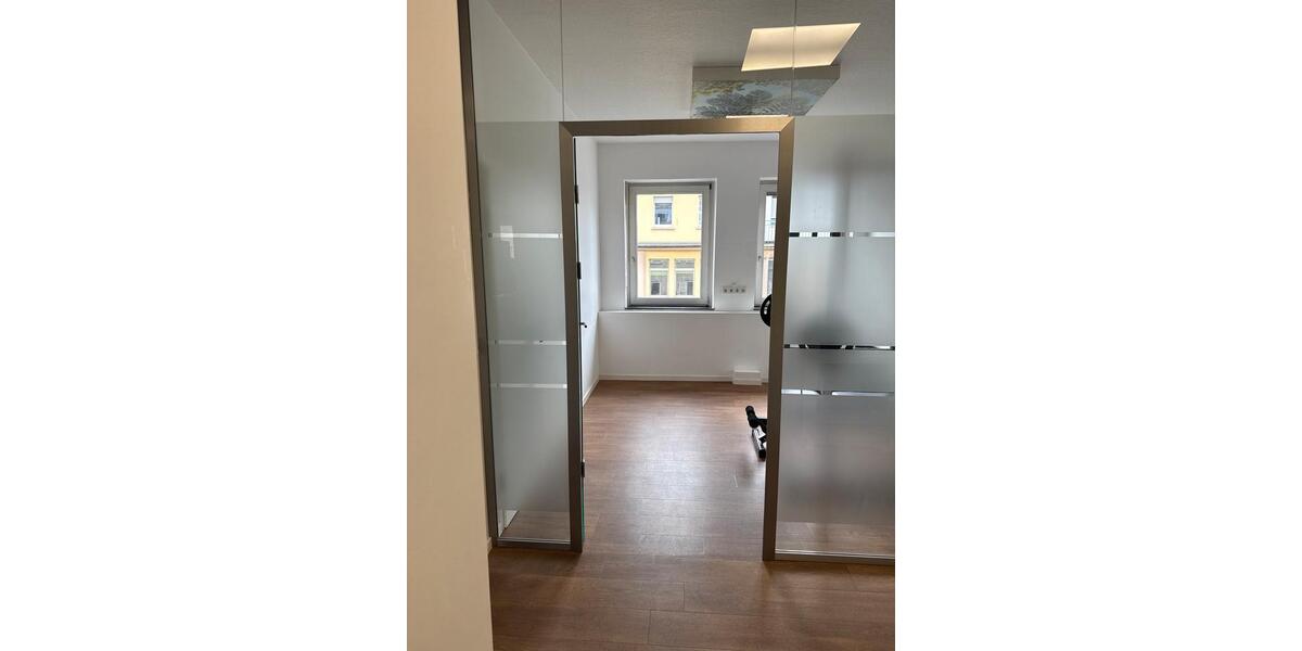 Gewerbeobjekt Mannheim Almenhof - 510&euro; | Angebot:25523304