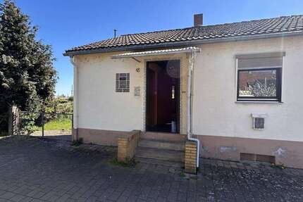 Haus Grünstadt - 2 Zimmer, 49 m&sup2;, 120.000&euro; | Angebot:26289401