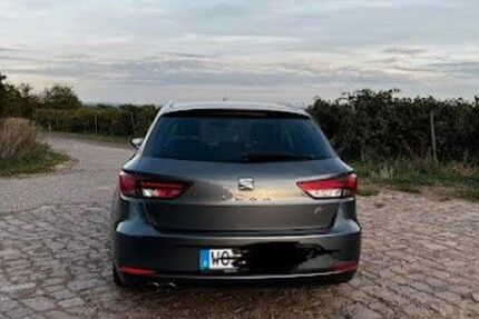 Seat Leon 114.000 km 8.500 &euro; Worms 67549
