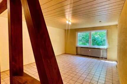 Wohnung Ludwigshafen Edigheim - 4 Zimmer, 100 m&sup2;, 195.000&euro; | Angebot:24995106