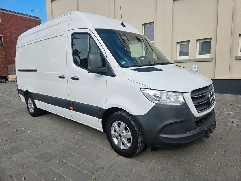 Mercedes-Benz Sprinter 122.700 km 29.900 € Viernheim 68519