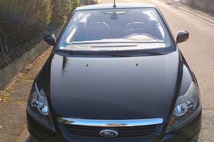 Ford Focus 139.500 km 4.750 &euro; Hirschberg 69493