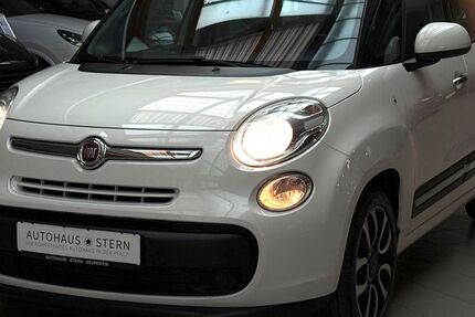 Fiat 500L 166.000 km 5.790 &euro; Mutterstadt 67112