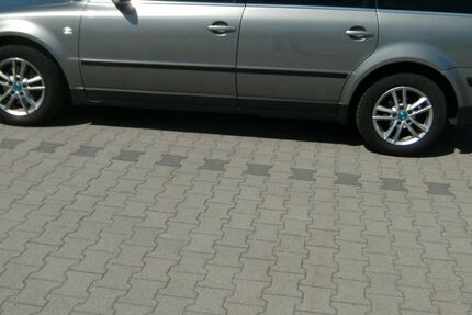 VW Passat 275.500 km 1.950 &euro; Heppenheim 64646