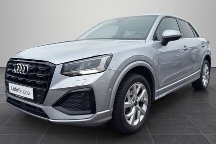 Audi Q2 81.805 km 19.990 &euro; Worms 67547