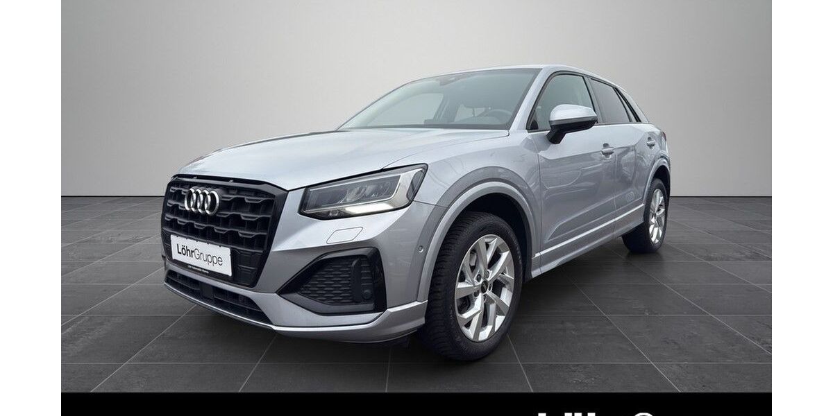 Audi Q2 81.805 km 19.990 &euro; Worms 67547