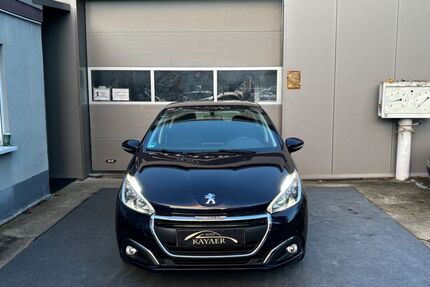 Peugeot 208 69.000 km 8.450 &euro; Mutterstadt (Kreis Ludwigshafen) 67112