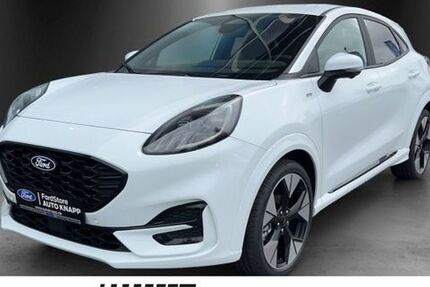 Ford Puma 23.990 km 21.440 &euro; Weinheim 69469