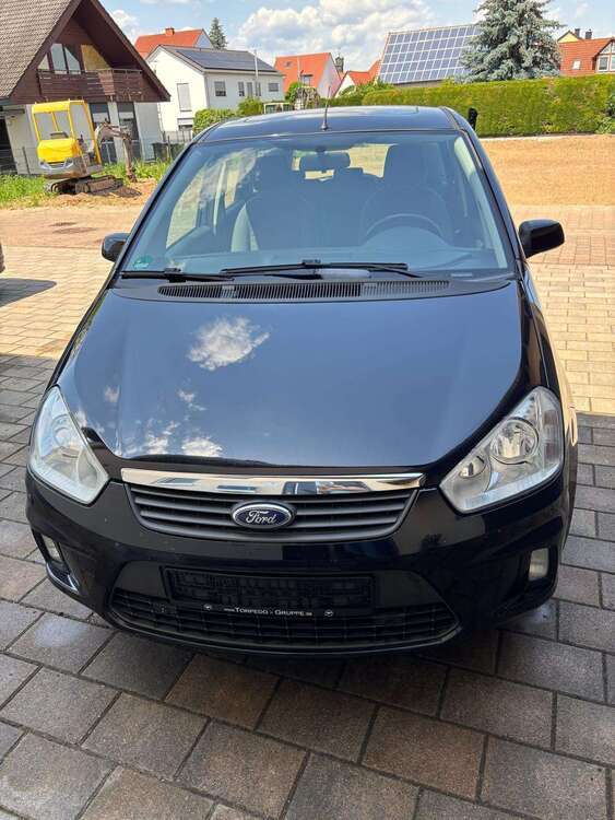 C-Max