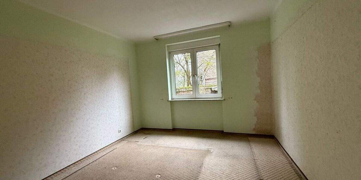 Mehrfamilienhaus, Wohnhaus Mannheim Seckenheim - 6 Zimmer, 213 m&sup2;, 510.000&euro; | Angebot:25770805
