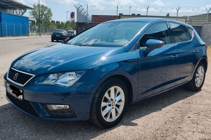 Seat Leon 99.000 km 13.499 € Schwetzingen 68723