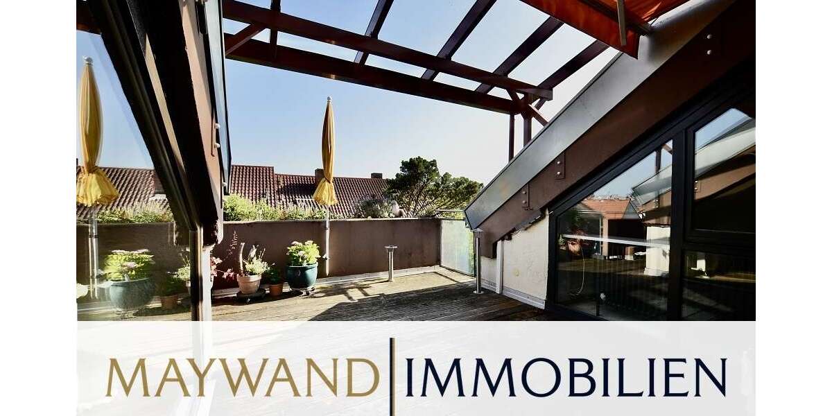 Wohnung zum Kaufen in Walldorf 321.800 € 96 m² 4.5 zimmer