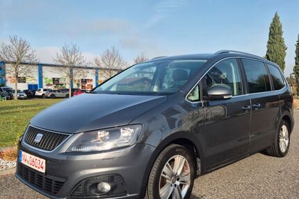 Seat Alhambra 198.500 km 9.950 &euro; Neustadt/Weinstr 67433