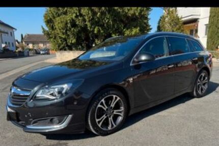 Opel Insignia 186.196 km 7.800 &euro; Viernheim 68519