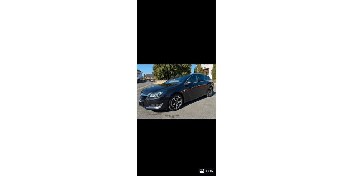 Opel Insignia 186.196 km 7.800 &euro; Viernheim 68519