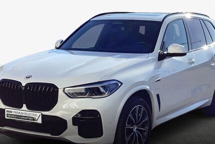 BMW X5 M 30.549 km 64.490 &euro; Zwingenberg 64673