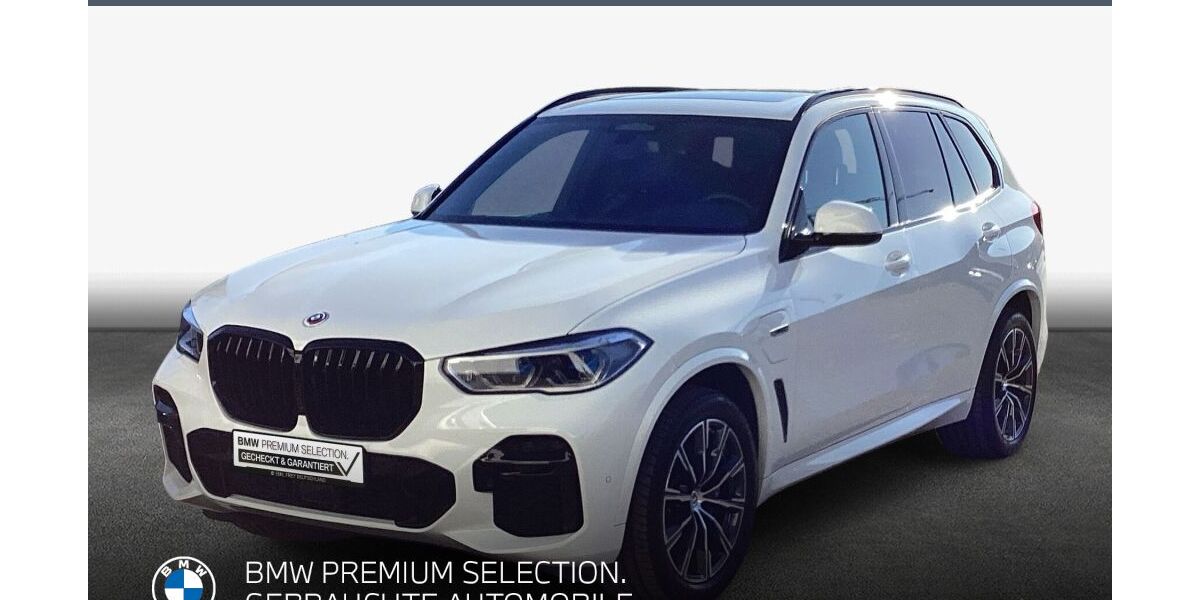 BMW X5 M 30.549 km 64.490 &euro; Zwingenberg 64673