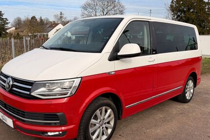 VW T6 Multivan 172.000 km 25.999 &euro; Meckenheim 67149