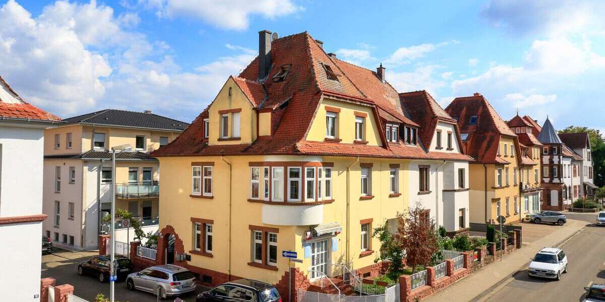Haus zum Kaufen in Grünstadt Asselheim 830.000 € 300 m² 9 zimmer