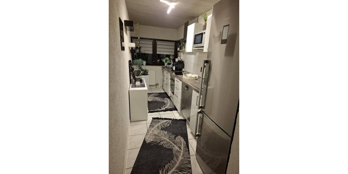 Etagenwohnung Frankenthal Frankenthal Kernstadt - 3 Zimmer, 85 m&sup2;, 227.000&euro; | Angebot:26065030