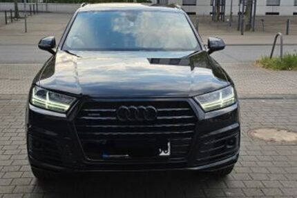 Audi Q7 259.000 km 20.900 &euro; Mannheim 68163