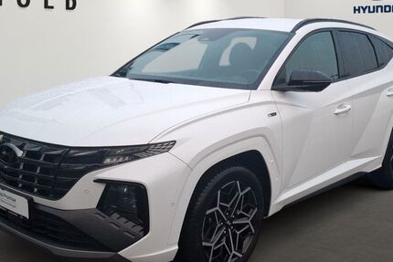 Hyundai TUCSON 35.996 km 28.590 € Ludwigshafen 67059