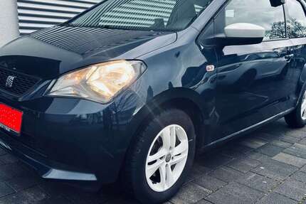 Seat Mii 141.362 km 2.800 &euro; Frankenthal 67227