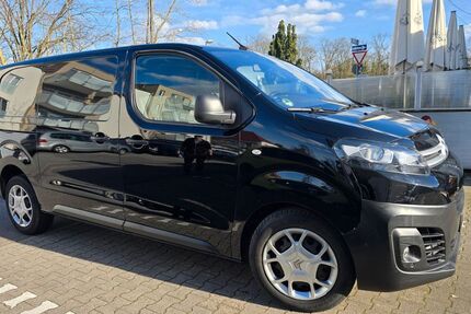 Citroen Jumpy 80.000 km 15.800 &euro; Mannheim 68309