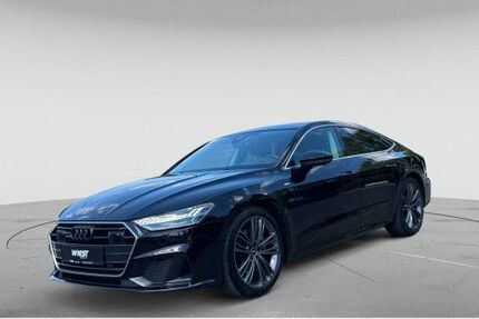 Audi A7 72.735 km 41.880 &euro; Bensheim 64625