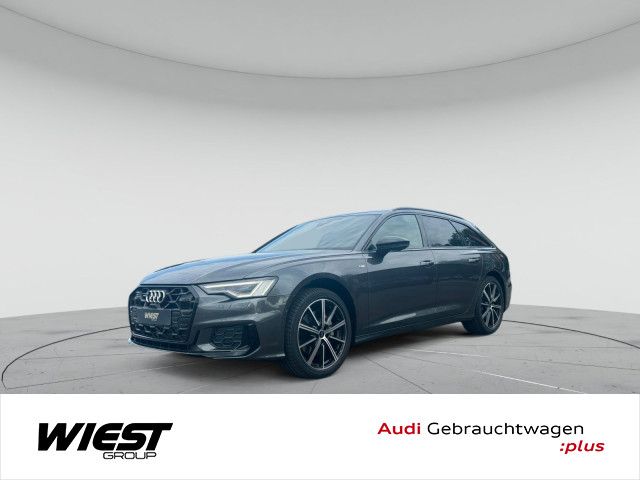 Audi A6 2.500 km 75.550 &euro; Bensheim 64625