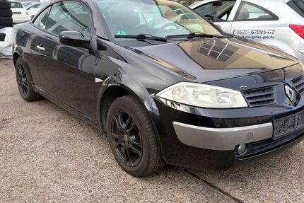 Renault Megane 135.140 km 850 &euro; Ludwigshafen am Rhein 67071