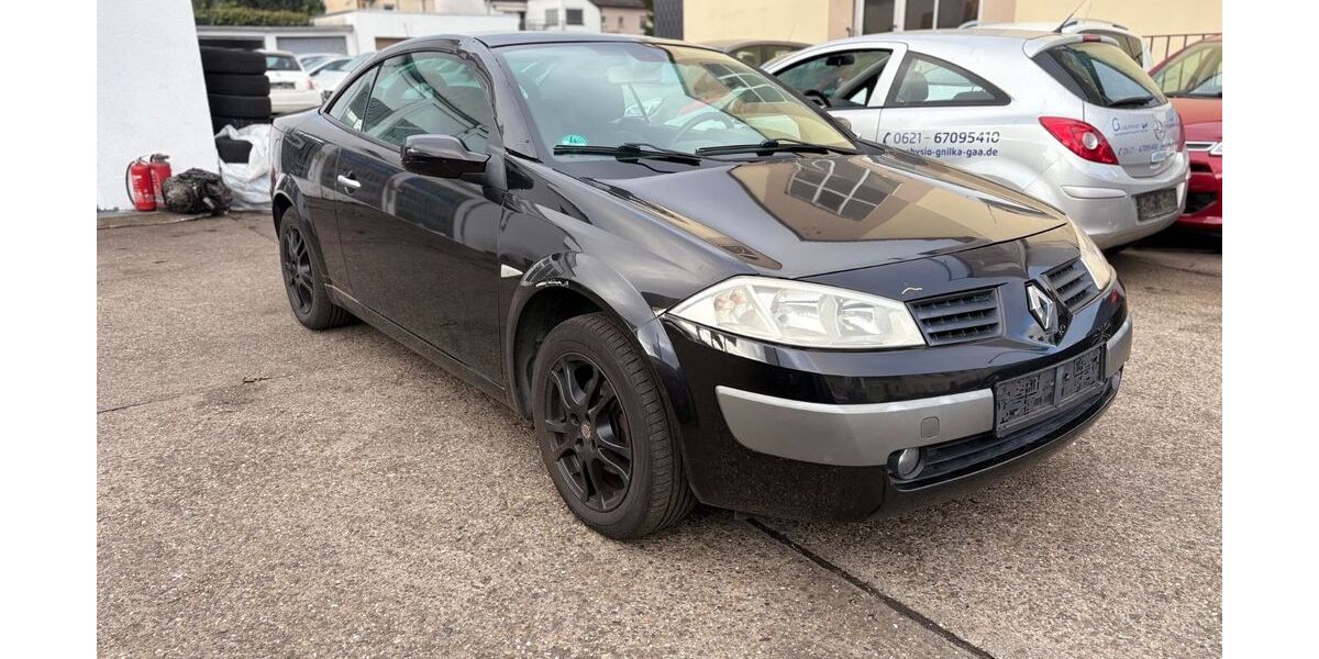 Renault Megane 135.140 km 850 &euro; Ludwigshafen am Rhein 67071