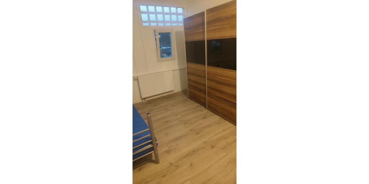 Etagenwohnung Mannheim Gartenstadt - 1 Zimmer, 23 m&sup2;, 495&euro; | Angebot:24303622
