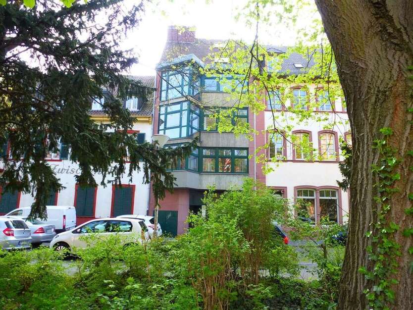 Wohnung zum Mieten in Mannheim 1.300 € 104 m²