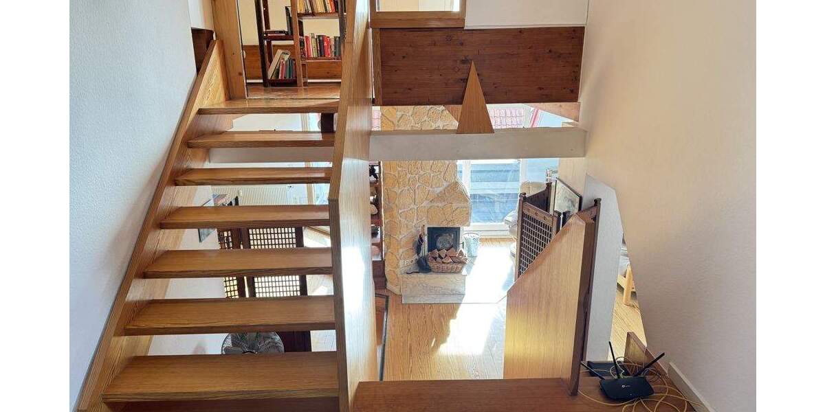 Etagenwohnung Worms Innenstadt - 3 Zimmer, 112 m&sup2;, 249.000&euro; | Angebot:25684738