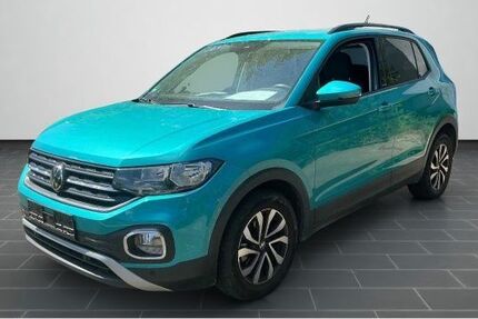 VW T-Cross 11.117 km 23.980 &euro; Ludwigshafen 67059