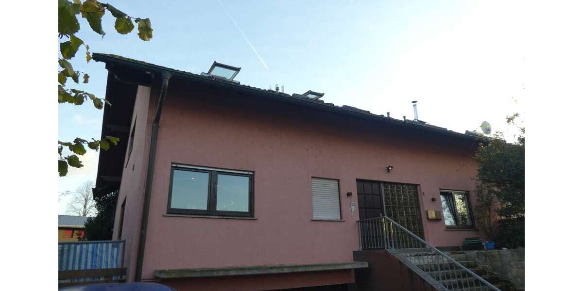 Wohnung zum Kaufen in Mörlenbach 239.000 € 106 m² 3 zimmer