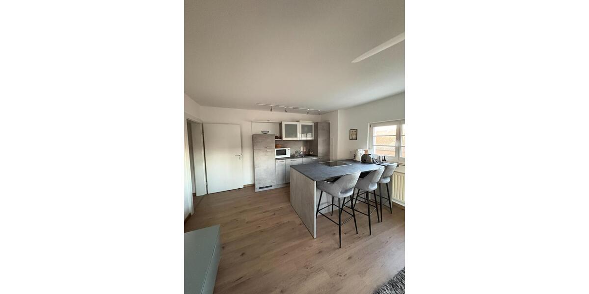 Renovierte 1,5 Zimmer ETW in Mannheim Neckarstadt-OstWohlgelegen 1.5 zimmer