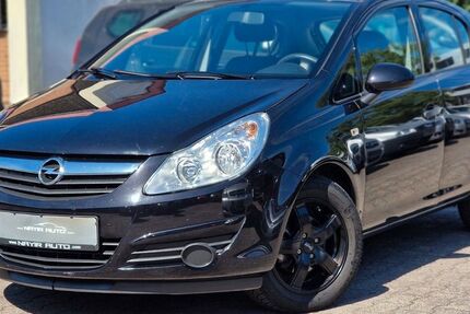 Opel Corsa 54.156 km 3.999 € Viernheim (bei MANNHEIM) 68519
