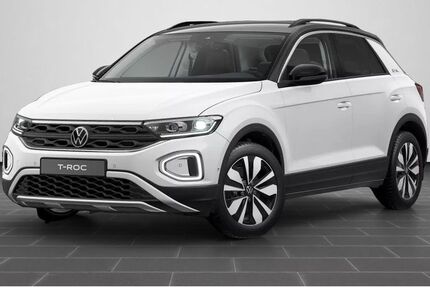 VW T-Roc 28.335 km 28.880 € Ludwigshafen 67059
