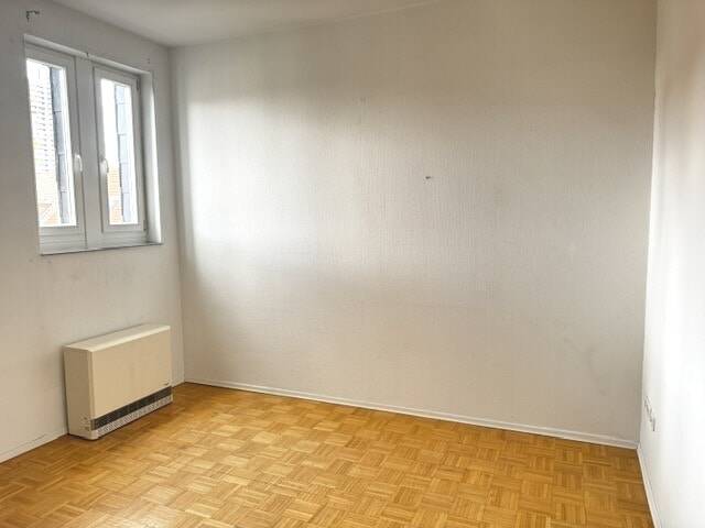 Etagenwohnung Mannheim Neckarstadt - 3 Zimmer, 66 m&sup2;, 249.000&euro; | Angebot:26687517
