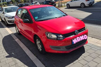 VW Polo 180.000 km 3.200 &euro; MANNHEIM 68309