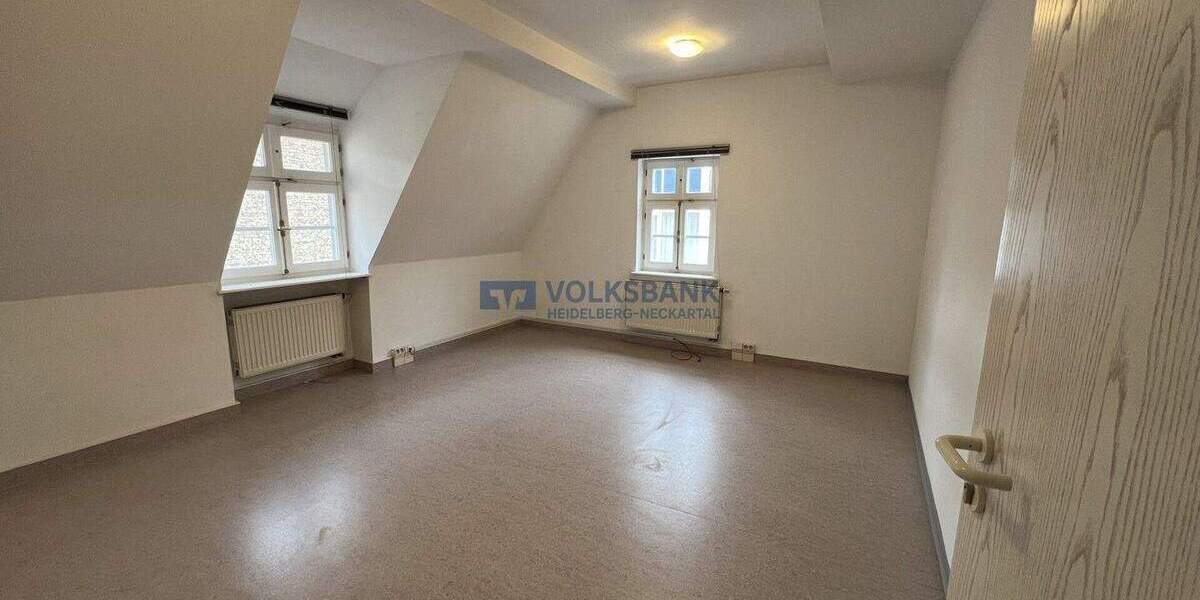 Gewerbeobjekt Heidelberg Neuenheim - 8 Zimmer, 175 m&sup2;, 2.630&euro; | Angebot:24577335