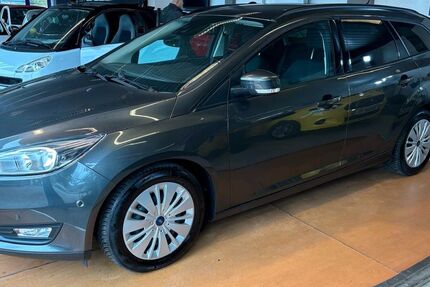 Ford Focus 83.513 km 10.490 &euro; Bad Dürkheim 67098