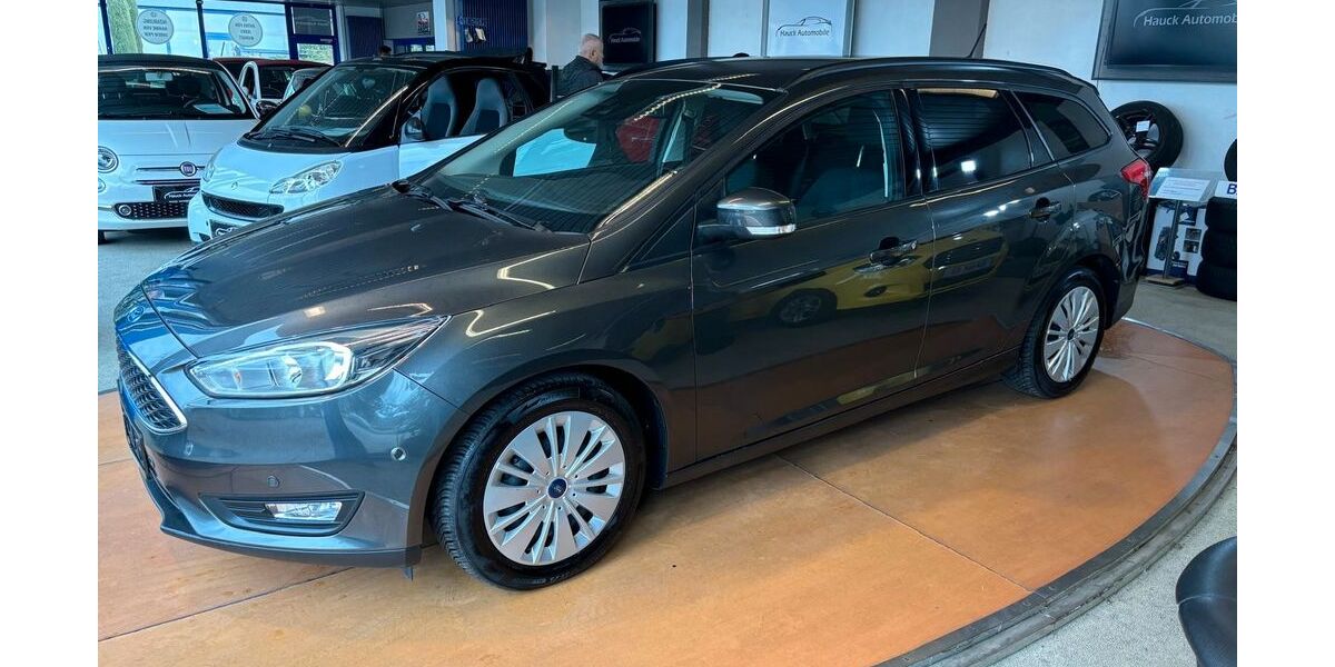 Ford Focus 83.513 km 10.490 &euro; Bad Dürkheim 67098