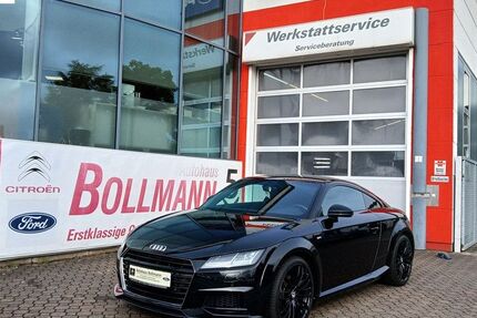 Audi TT 79.946 km 23.500 &euro; Bensheim 64625