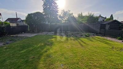 RUHIG IN ZWEITER REIHE - Grundstück Mannheim Sandhofen | Angebot:27226725